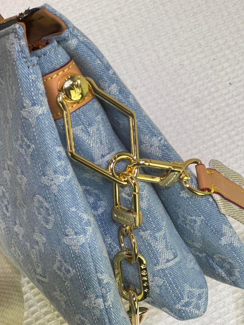 LV Satchel bags